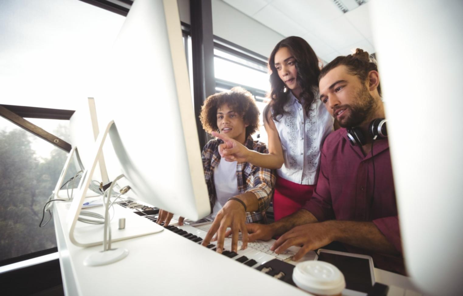 Método de responsabilidad financiera en práctica